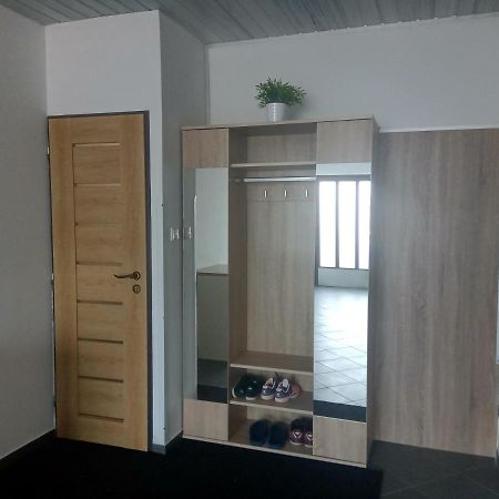 U Hradeb Apartment Mikulov Ngoại thất bức ảnh