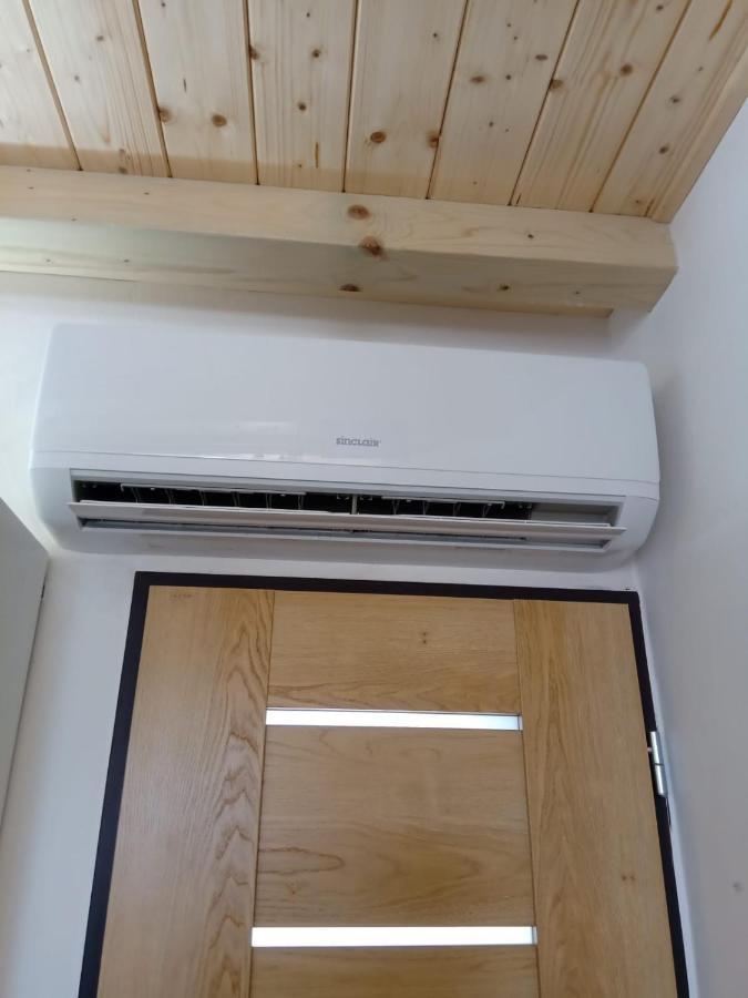 U Hradeb Apartment Mikulov Ngoại thất bức ảnh