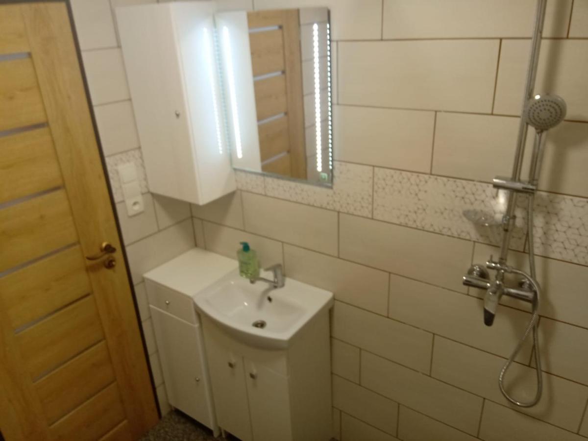 U Hradeb Apartment Mikulov Ngoại thất bức ảnh